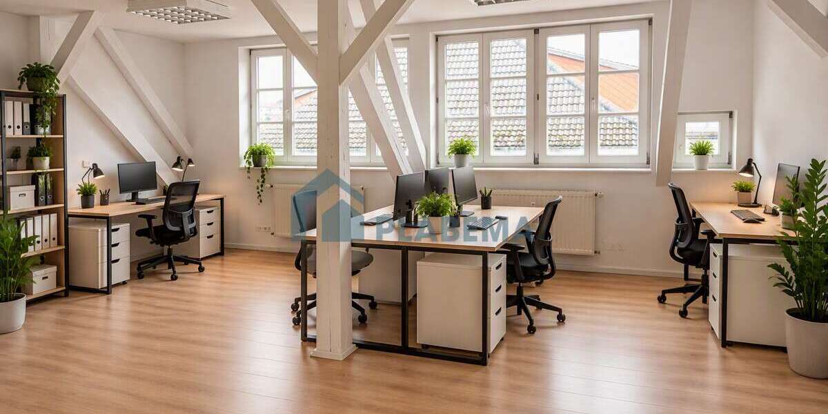 Gewerbeobjekt Neustrelitz - 760&euro; | Angebot:27648441