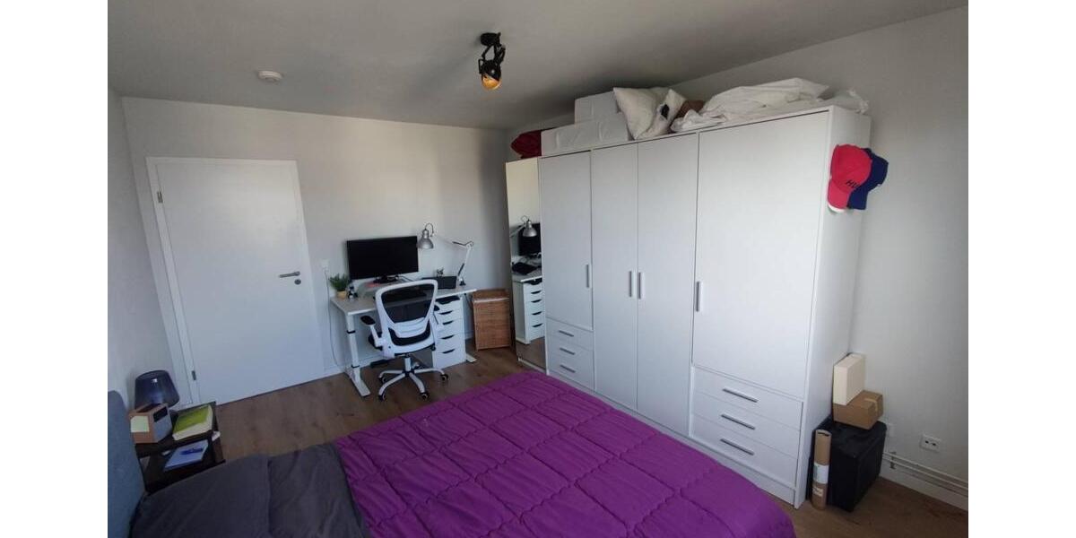 Etagenwohnung Braunschweig Broitzem - 2 Zimmer, 63 m&sup2;, 690&euro; | Angebot:25935221