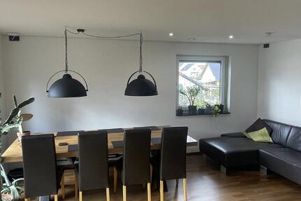 Wohnen auf Zeit Ingolstadt Münchener Straße - 4 Zimmer, 103 m&sup2;, 1.510&euro; | Angebot:26421491