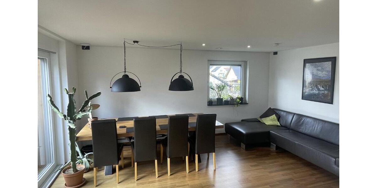 Wohnen auf Zeit Ingolstadt Münchener Straße - 4 Zimmer, 103 m&sup2;, 1.510&euro; | Angebot:26421491