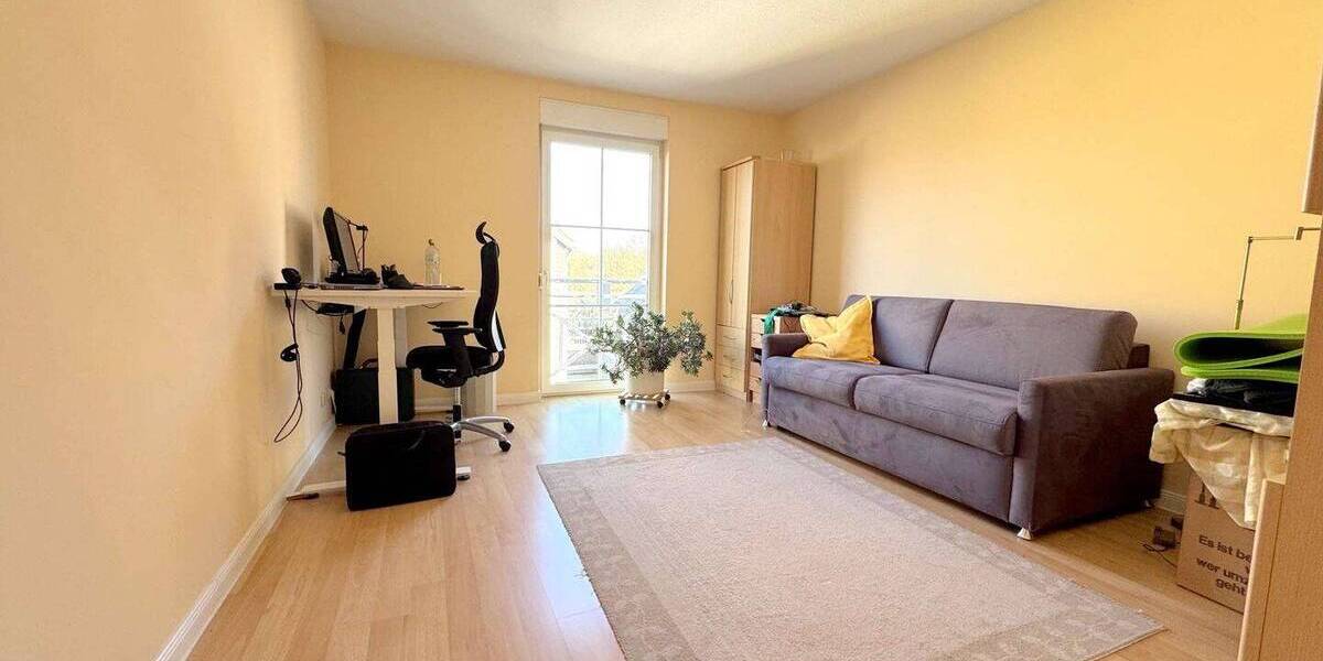 Etagenwohnung Bonn Dransdorf - 3 Zimmer, 115 m&sup2;, 1.300&euro; | Angebot:26672628
