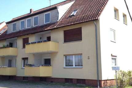 Wohnung Helmstedt - 4 Zimmer, 96 m&sup2;, 800&euro; | Angebot:26839285