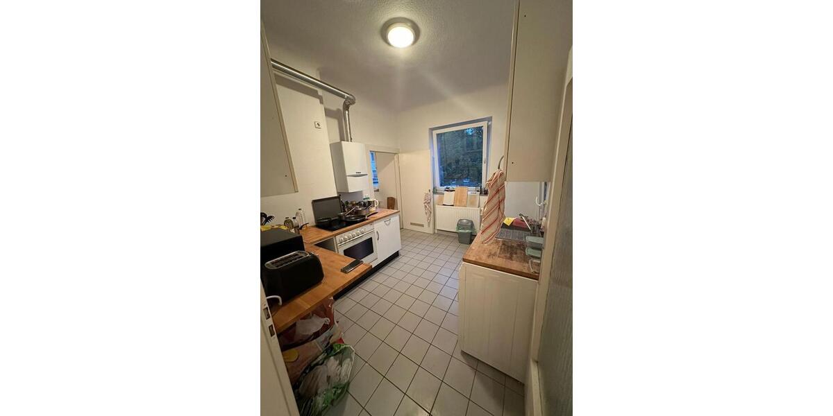 Wohnen auf Zeit Aachen Aachen-Mitte - 3 Zimmer, 95 m&sup2;, 310&euro; | Angebot:26289073