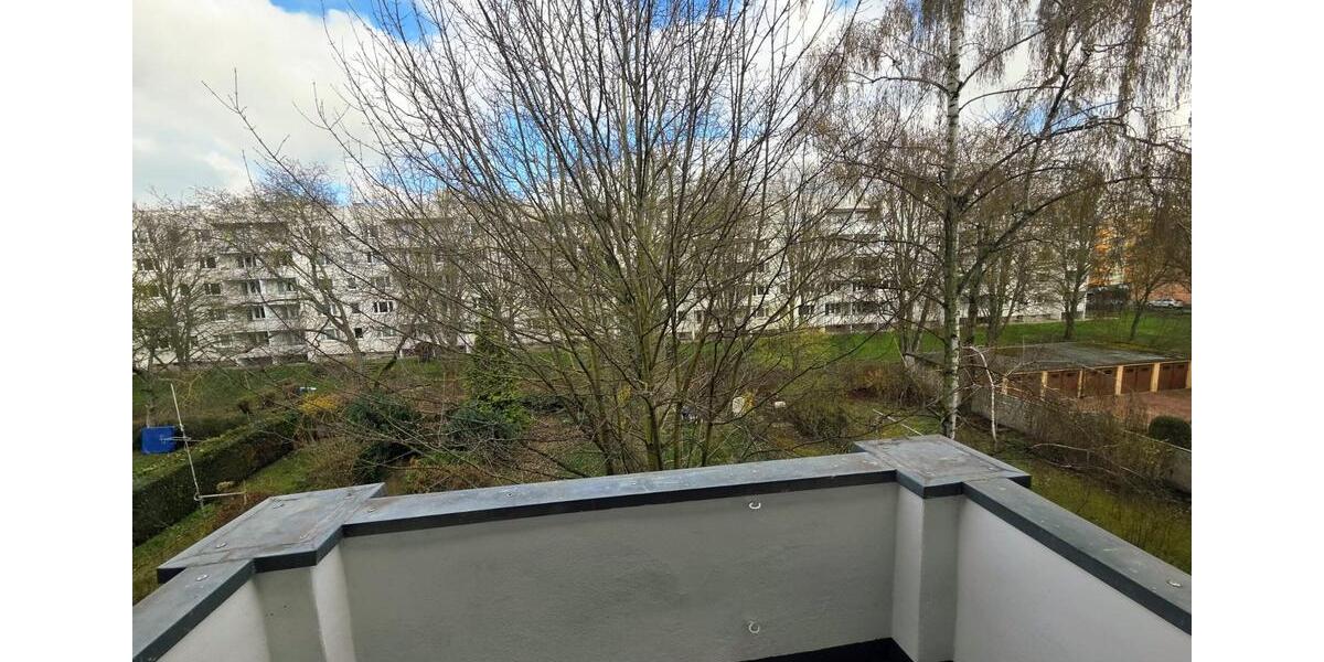 Etagenwohnung Magdeburg Nordwest - 4 Zimmer, 84 m&sup2;, 759&euro; | Angebot:26266521