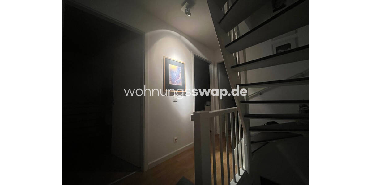 Etagenwohnung Berlin Friedrichshagen - 5 Zimmer, 128 m&sup2;, 1.500&euro; | Angebot:26183248