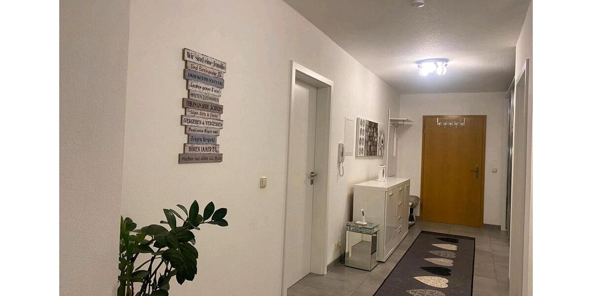 Dachgeschoßwohnung Rinchnach - 3 Zimmer, 82 m&sup2;, 850&euro; | Angebot:26625203