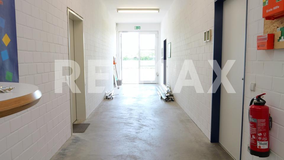 Gewerbeobjekt Kevelaer - 3.145&euro; | Angebot:23795381