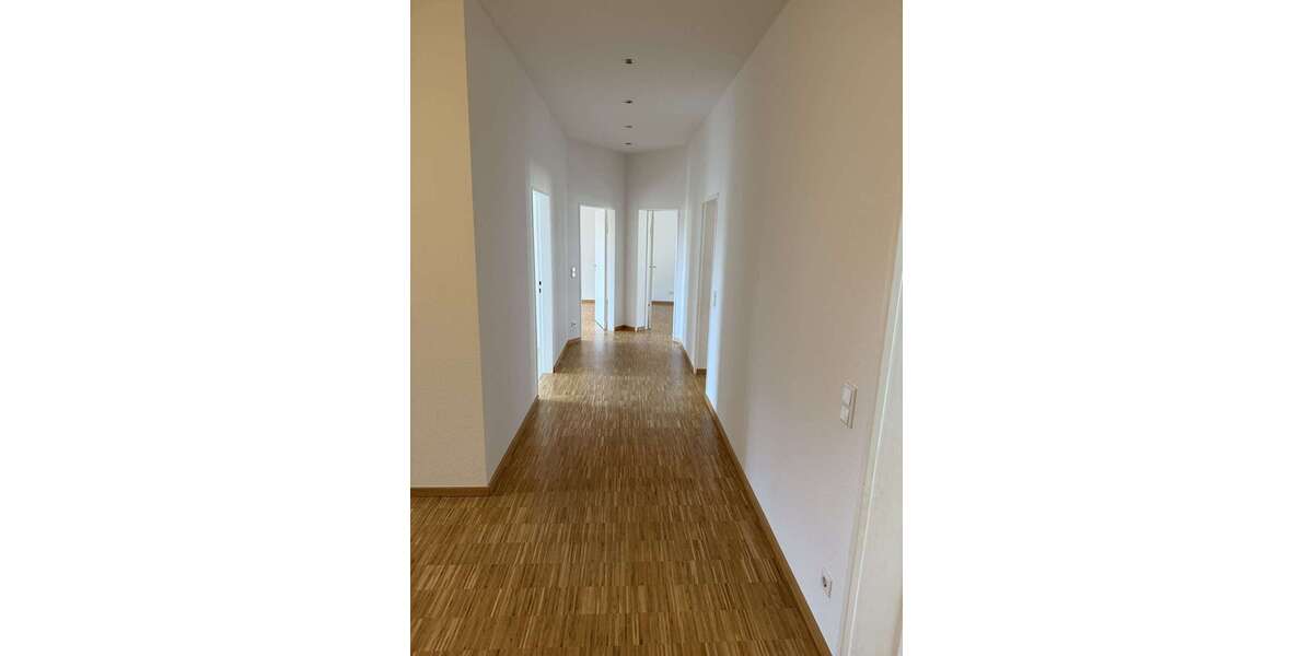 Wohnung zum Mieten in Mannheim 1.600 € 135.87 m² 4 zimmer