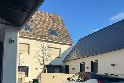 Schöne 2-Zimmerwohnung im Grünen, Kloppenheim, ca. 74m2 2 zimmer