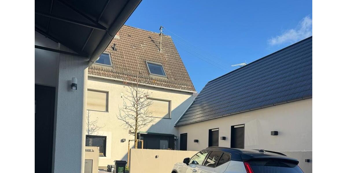 Schöne 2-Zimmerwohnung im Grünen, Kloppenheim, ca. 74m2 2 zimmer