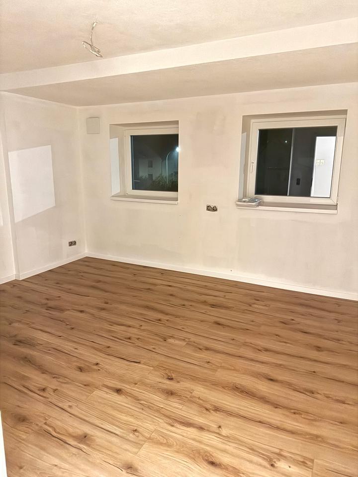 5 ZKB in Altmorschen zu vermieten