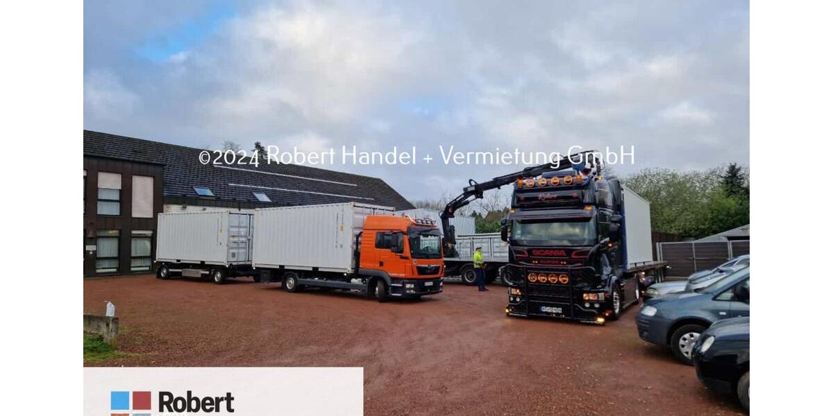 Gewerbeobjekt Neuruppin - 2.250&euro; | Angebot:15835132