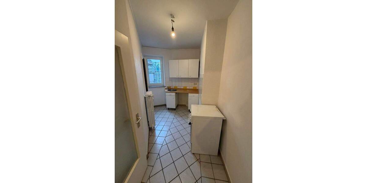 Etagenwohnung Kiel Schreventeich - 2 Zimmer, 46 m&sup2;, 560&euro; | Angebot:25213820