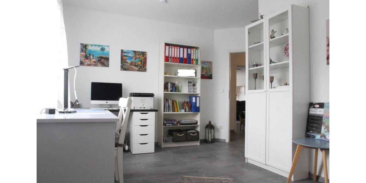 Etagenwohnung Wolfsburg Ehmen - 3 Zimmer, 97 m&sup2;, 873&euro; | Angebot:26634966