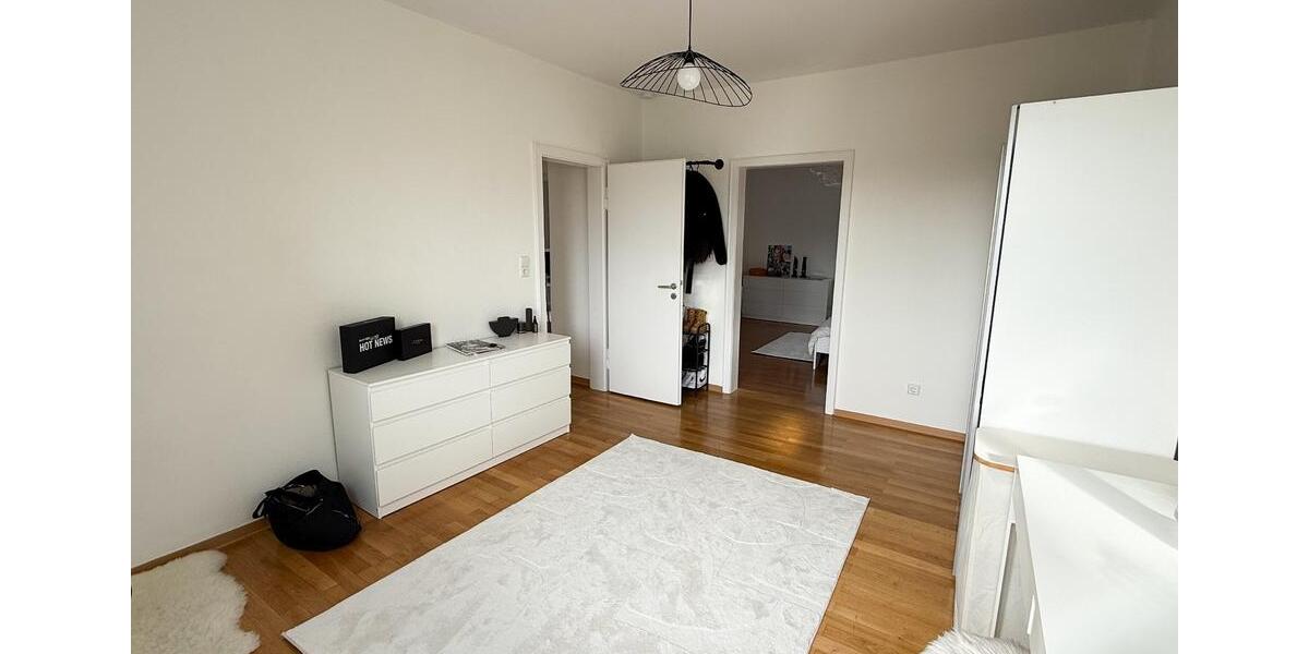 Etagenwohnung Bretten - 3 Zimmer, 63 m&sup2;, 870&euro; | Angebot:26213038
