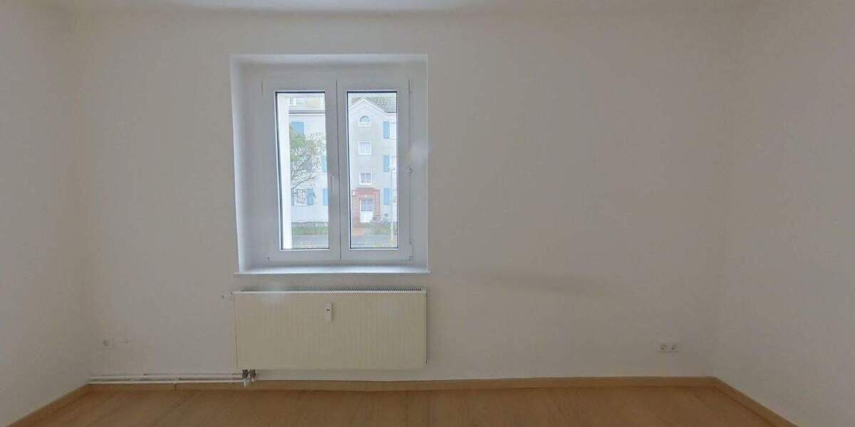 Etagenwohnung Lutherstadt Wittenberg - 3 Zimmer, 67 m&sup2;, 409&euro; | Angebot:25803358