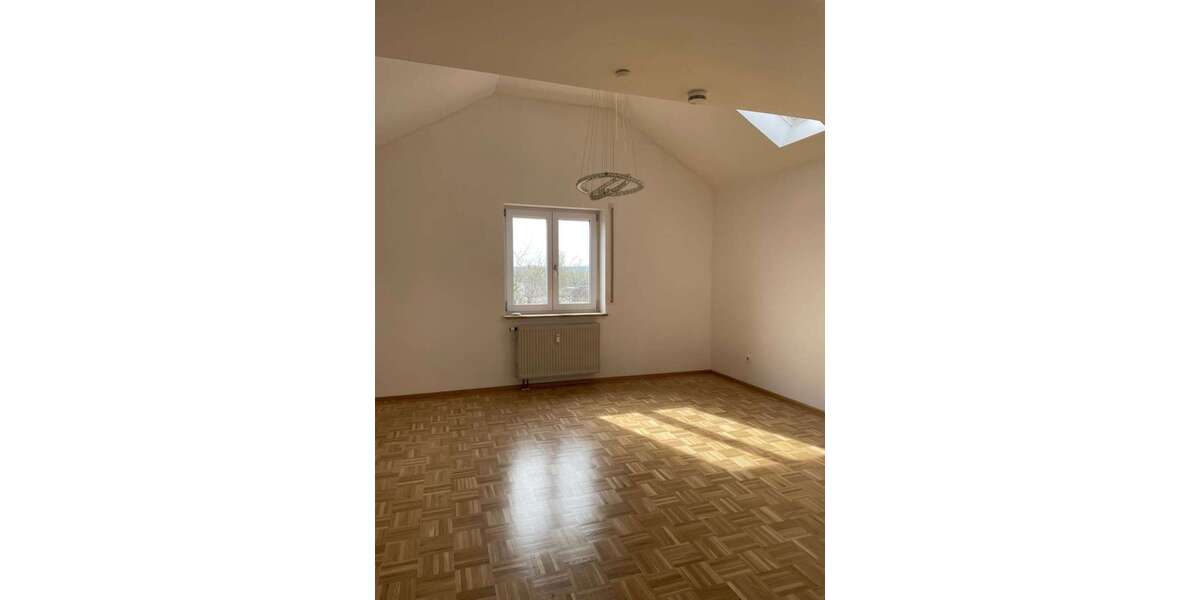 Etagenwohnung Simbach am Inn Lengdorf - 3 Zimmer, 95 m&sup2;, 750&euro; | Angebot:26092658