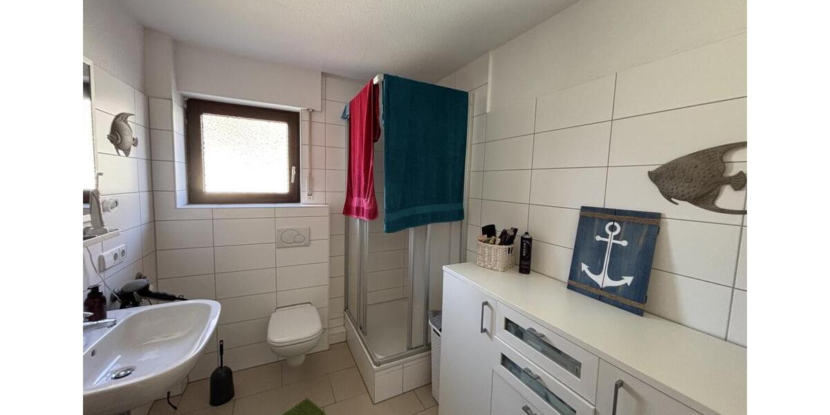 Einfamilienhaus Kernen im Remstal - 4 Zimmer, 110 m&sup2;, 1.500&euro; | Angebot:24465100