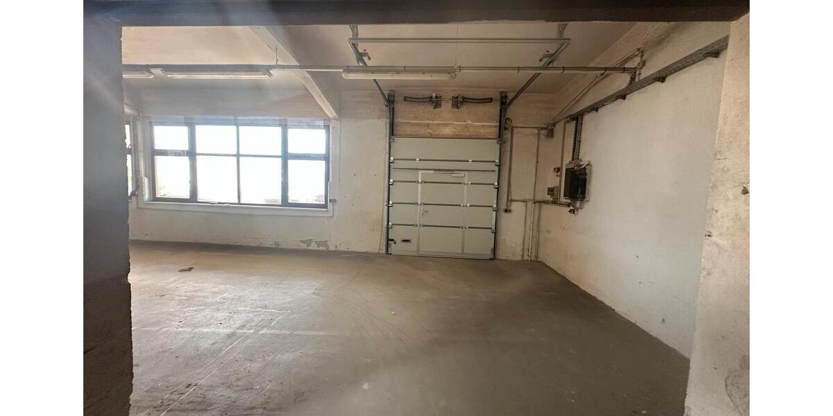 Gewerbeobjekt Wolgast - 850&euro; | Angebot:22645391