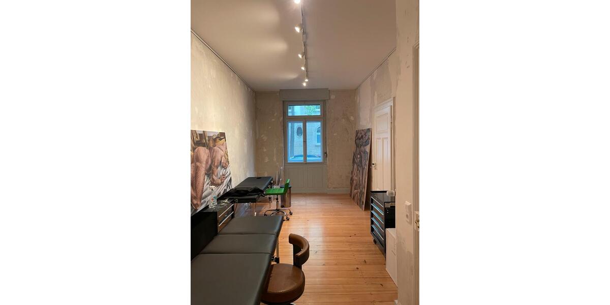 Gewerbeobjekt Karlsruhe Beiertheim-Bulach - 370&euro; | Angebot:25924933