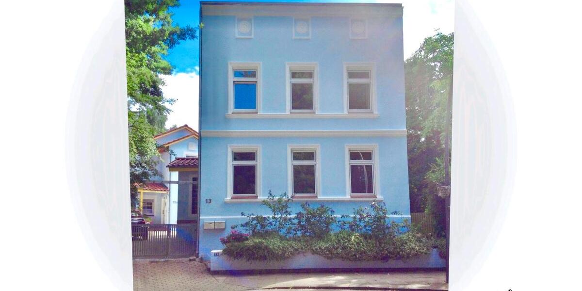 Wohnen auf Zeit Hamburg Harburg - 3 Zimmer, 70 m&sup2;, 30&euro; | Angebot:25397564