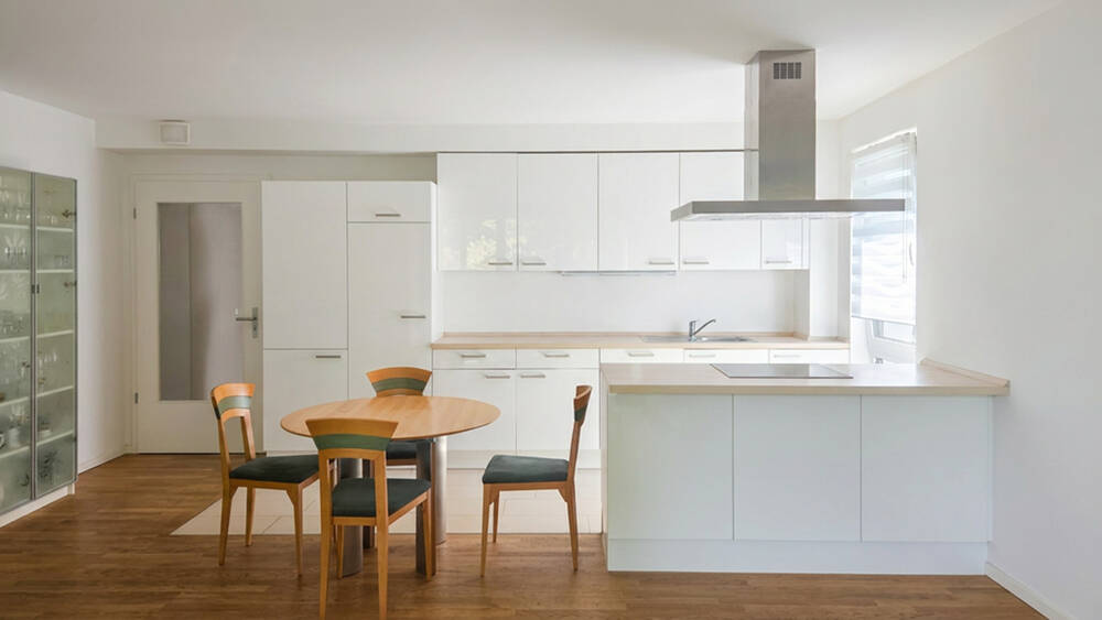Etagenwohnung Hamburg Eißendorf - 4 Zimmer, 93 m&sup2;, 1.390&euro; | Angebot:26758506