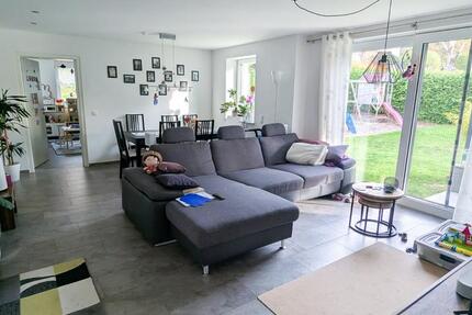 Traumhafte Erdgeschoss Wohnung in Lohr am Main 5 zimmer