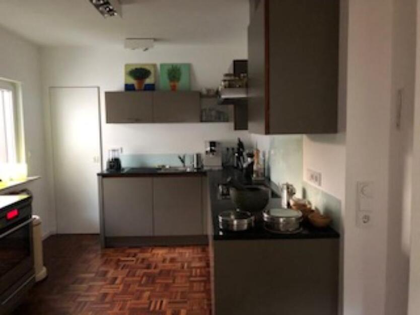 Schönes Haus voll eingerichtet in Top Gießen Lage