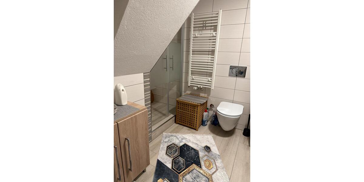 Dachgeschoßwohnung Kornwestheim - 1 Zimmer, 55 m&sup2;, 1.050&euro; | Angebot:26591988
