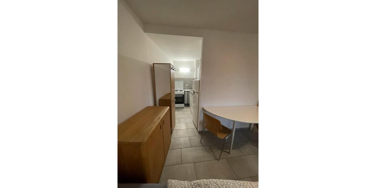 Wohnen auf Zeit Mönchengladbach - 1 Zimmer, 35 m&sup2;, 990&euro; | Angebot:24331480