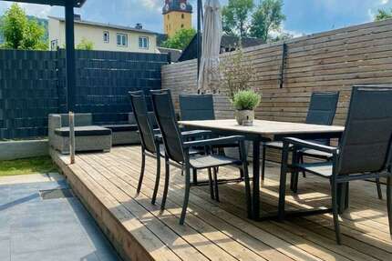Wohnung Bad Ems - 3 Zimmer, 90 m&sup2;, 1.000&euro; | Angebot:27181305