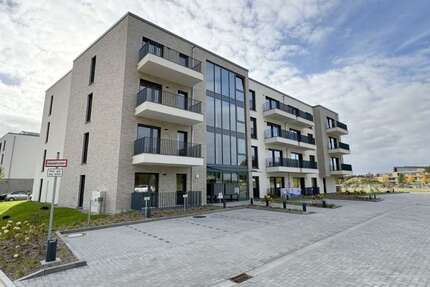 Wohnung zum Mieten in Schleswig 1.181,23 € 63.85 m² 2 zimmer