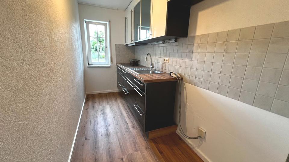 Erdgeschoßwohnung Waldshut-Tiengen Tiengen - 2 Zimmer, 63 m&sup2;, 750&euro; | Angebot:26620822