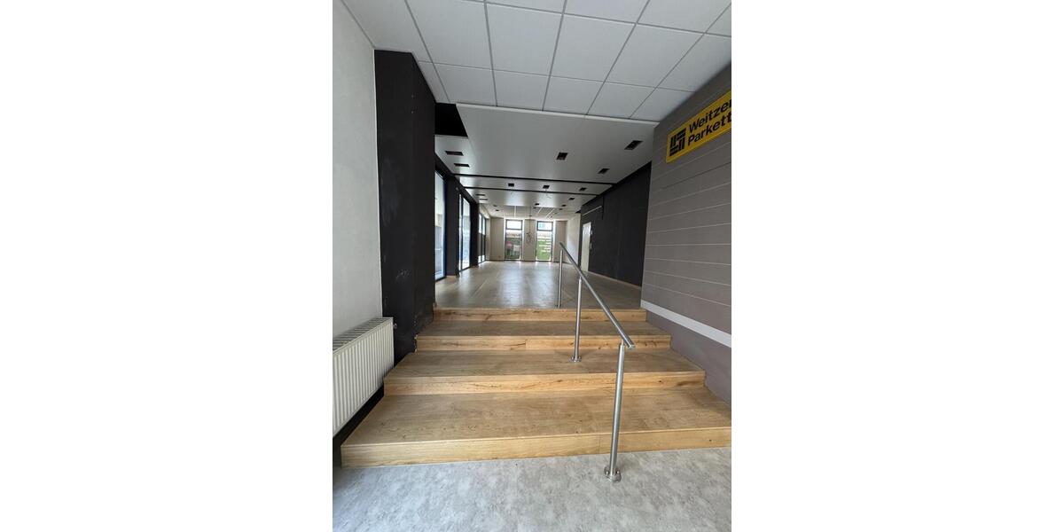 Gewerbeobjekt Trier - 1.700&euro; | Angebot:26095484