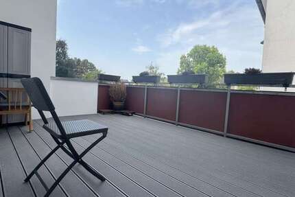 Wohnung zum Mieten in Oberhausen 585 € 65 m²