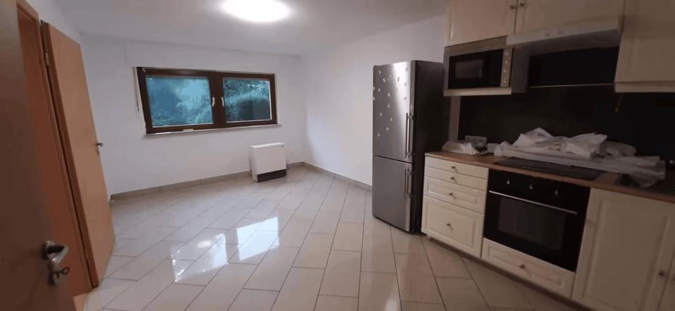 Etagenwohnung Dortmund Hörde - 1 Zimmer, 40 m&sup2;, 550&euro; | Angebot:26409012