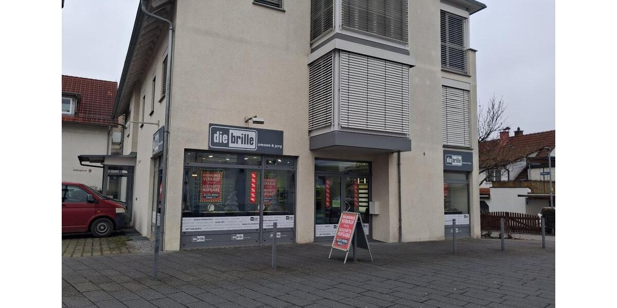 Gewerbeobjekt Baienfurt - 850&euro; | Angebot:24870382