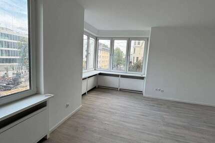 Wohnung zum Mieten in Bonn 680 € 35 m² 1 zimmer