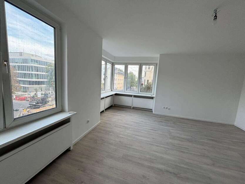 Wohnung zum Mieten in Bonn 680 € 35 m² 1 zimmer