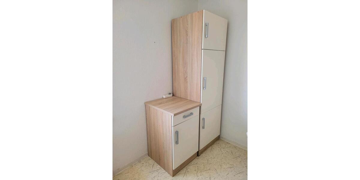 Etagenwohnung Schwedt (Oder) - 2 Zimmer, 47 m&sup2;, 250&euro; | Angebot:25048360