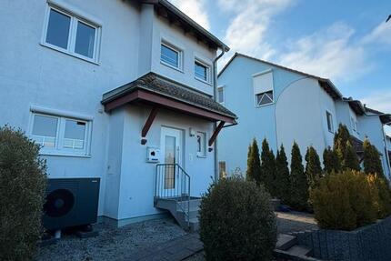 Haus Bad Hersfeld - 7 Zimmer, 164 m&sup2;, 1.629&euro; | Angebot:24606891