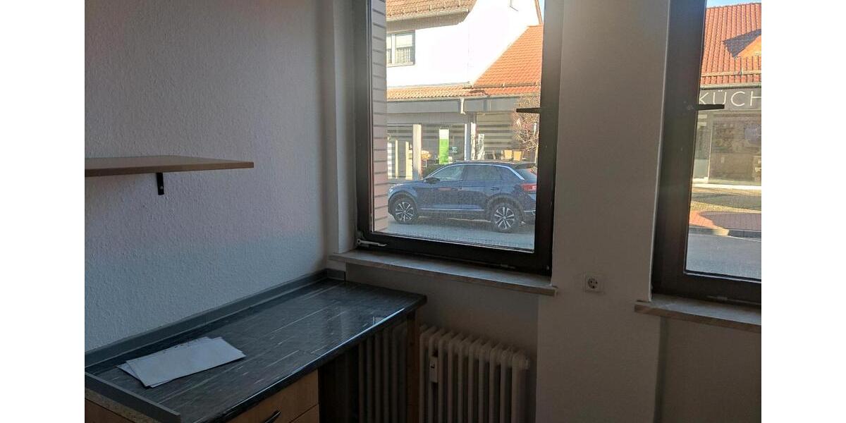 Erdgeschoßwohnung Bad Harzburg - 3 Zimmer, 69 m&sup2;, 700&euro; | Angebot:26185558