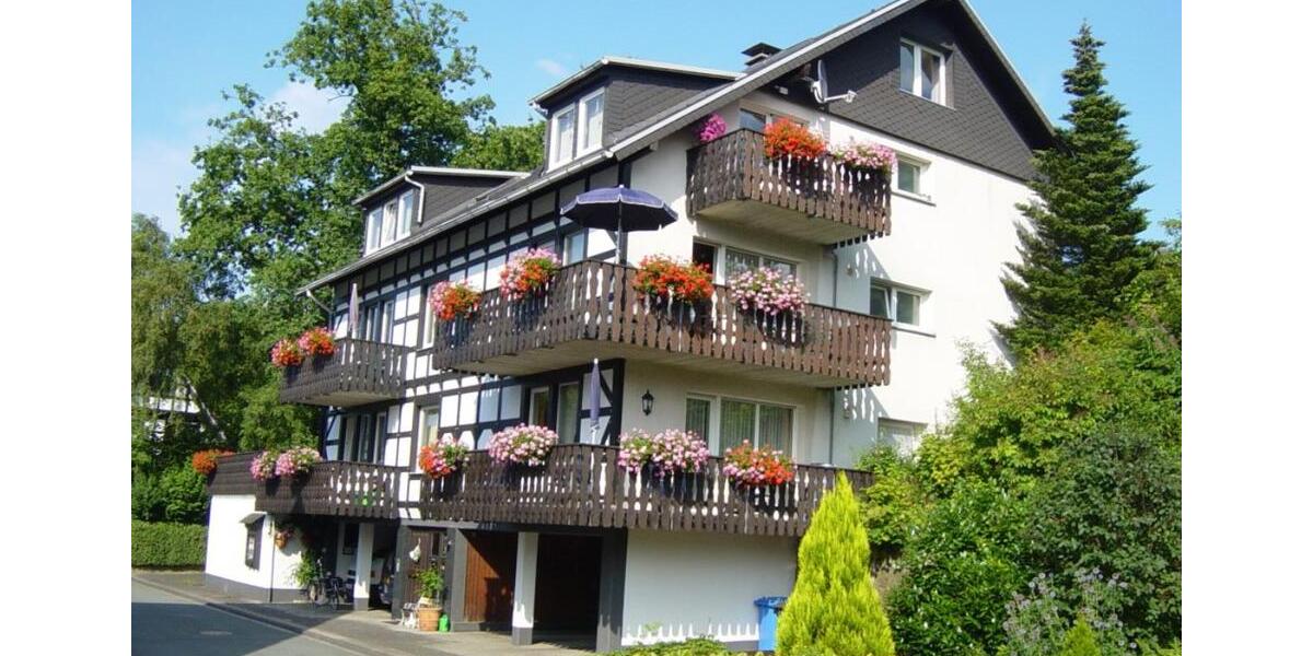 Etagenwohnung Olsberg - 5 Zimmer, 70 m&sup2;, 575&euro; | Angebot:25049405