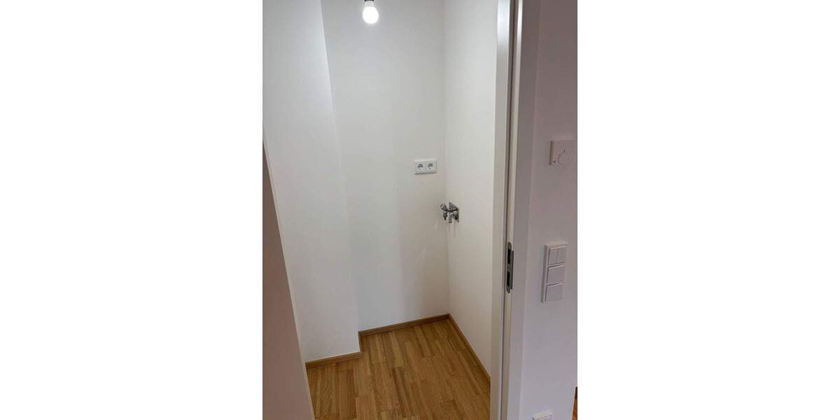 2 Zimmer Single Wohntraum *Neubau-Erstbezug in Offenbach Nordend 2 zimmer