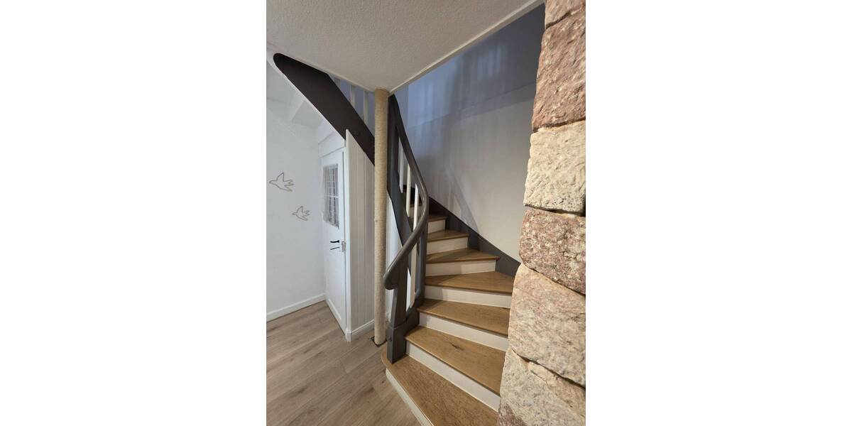 Doppelhaushälfte Kandern - 6 Zimmer, 157 m&sup2;, 2.050&euro; | Angebot:26819746