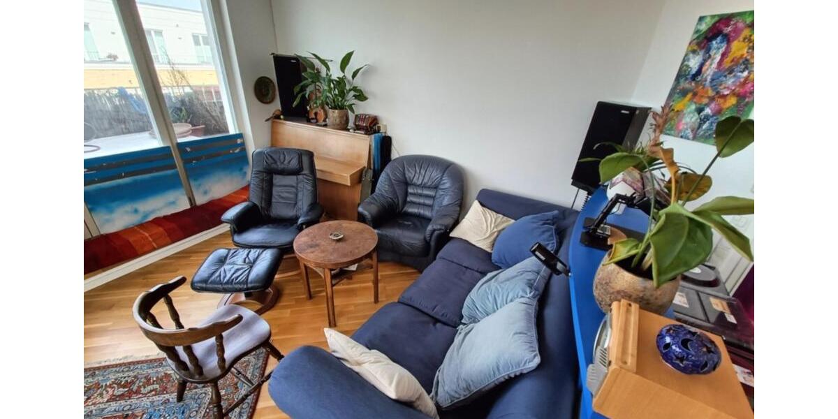 Einfamilienhaus Berlin Friedrichshain-Kreuzberg - 3.5 Zimmer, 68 m&sup2;, 1.600&euro; | Angebot:23871195
