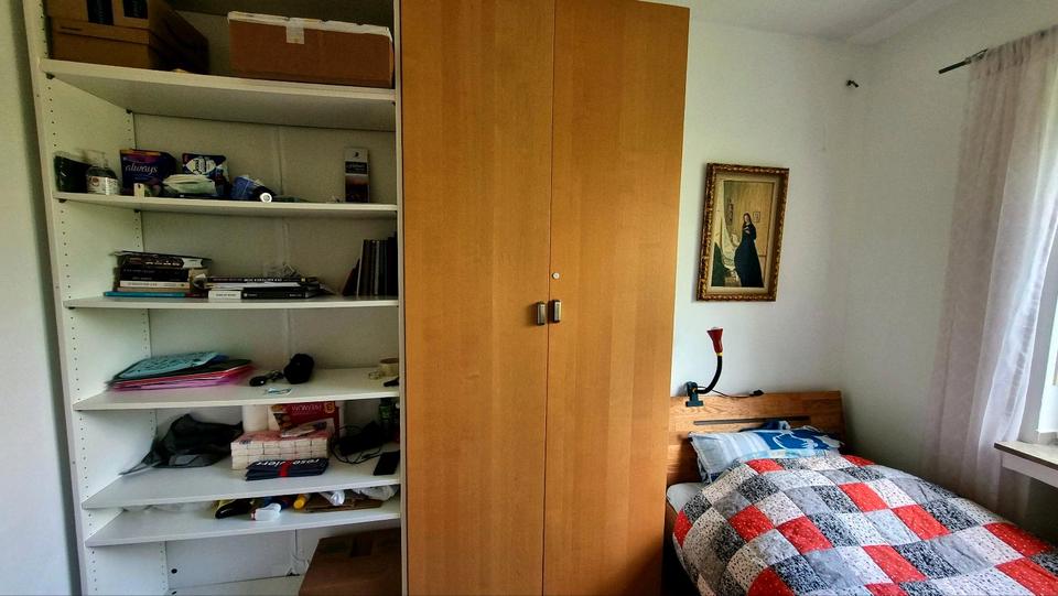 Wohnen auf Zeit Aachen Aachen-Mitte - 6 Zimmer, 10 m&sup2;, 500&euro; | Angebot:26616036