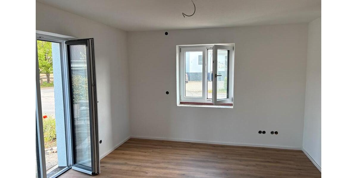 Erdgeschoßwohnung Illmensee - 2 Zimmer, 72 m&sup2;, 820&euro; | Angebot:26484348