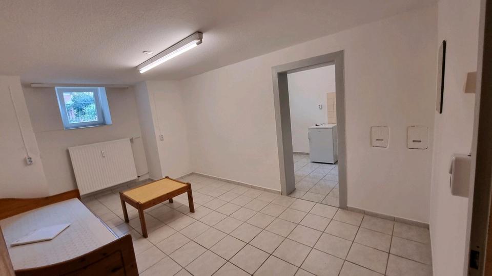 Etagenwohnung Göttingen Oststadt - 1 Zimmer, 25 m&sup2;, 420&euro; | Angebot:26024208