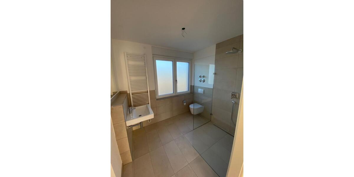 sehr moderne und lichtdurchflutete Wohnung in Müllheim 2 zimmer